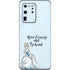 Disney Princess Cinderella Have Courage and Be Kind Art Galaxy S20 Ultra 5G Skin